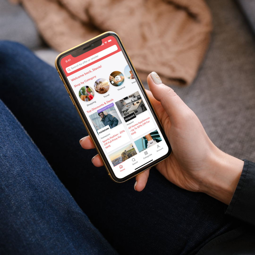 Step three illustration